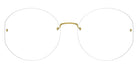 Lindberg® Spirit Titanium™ 2404 - 700-109 Glasses