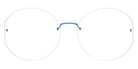 Lindberg® Spirit Titanium™ 2404 - 700-115 Glasses
