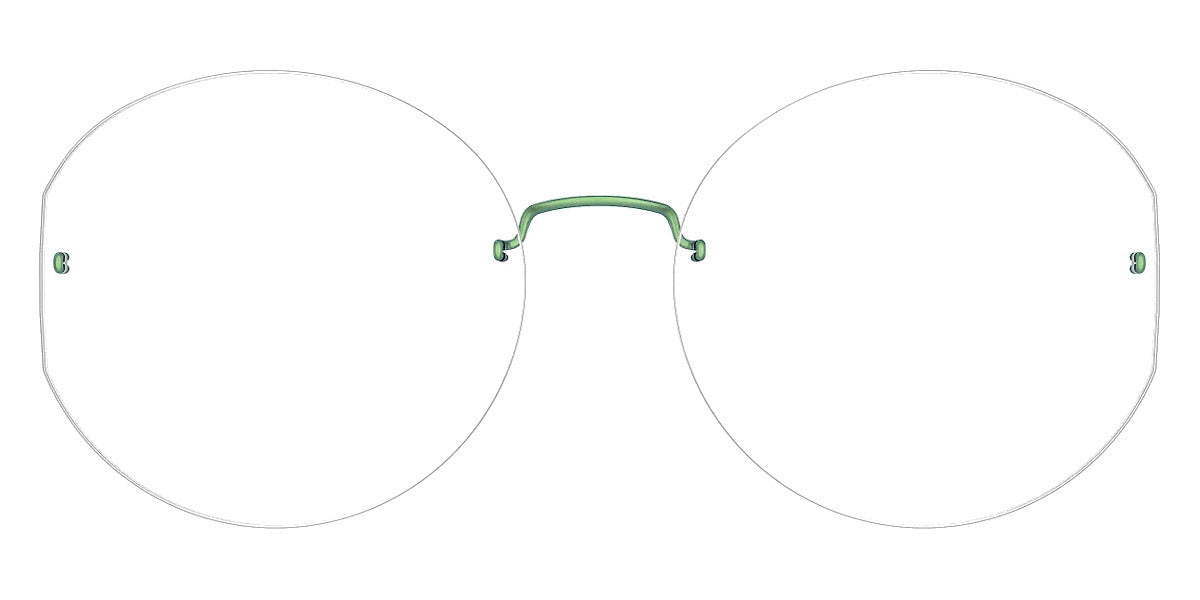 Lindberg® Spirit Titanium™ 2404 - 700-117 Glasses