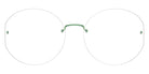 Lindberg® Spirit Titanium™ 2404 - 700-117 Glasses