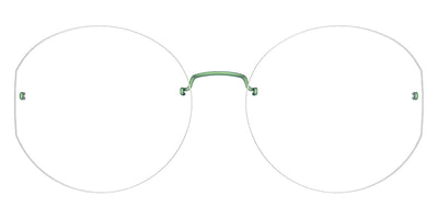 Lindberg® Spirit Titanium™ 2404 - 700-117 Glasses