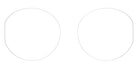 Lindberg® Spirit Titanium™ 2404 - 700-127 Glasses