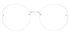 Lindberg® Spirit Titanium™ 2404 - 700-30 Glasses