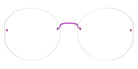 Lindberg® Spirit Titanium™ 2404 - 700-75 Glasses