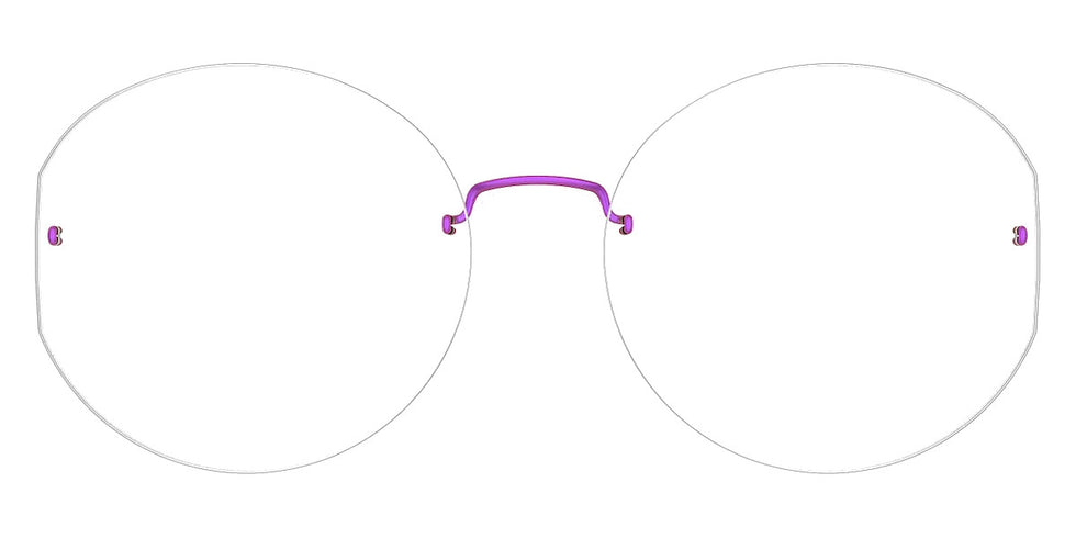Lindberg® Spirit Titanium™ 2404 - 700-75 Glasses