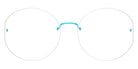 Lindberg® Spirit Titanium™ 2404 - 700-80 Glasses