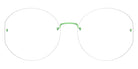 Lindberg® Spirit Titanium™ 2404 - 700-90 Glasses