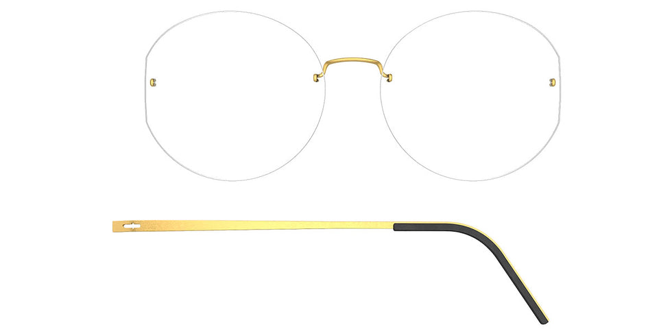 Lindberg® Spirit Titanium™ 2404 - 700-GT Glasses