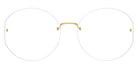Lindberg® Spirit Titanium™ 2404 - 700-GT Glasses