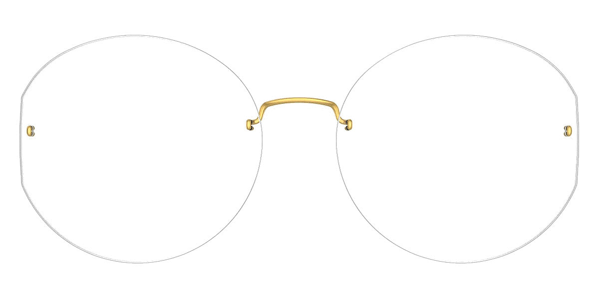 Lindberg® Spirit Titanium™ 2404 - 700-GT Glasses