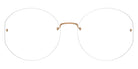 Lindberg® Spirit Titanium™ 2404 - 700-U15 Glasses