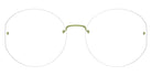 Lindberg® Spirit Titanium™ 2404 - 700-U34 Glasses