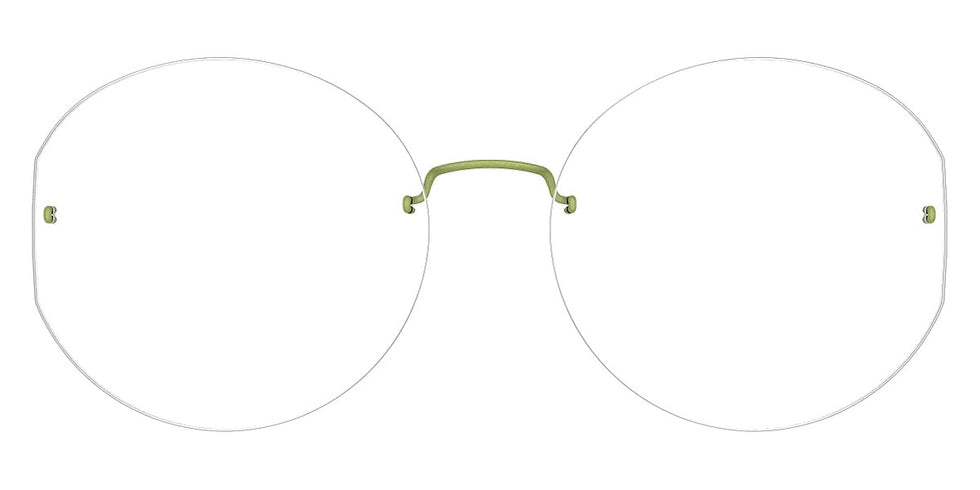 Lindberg® Spirit Titanium™ 2404 - 700-U34 Glasses