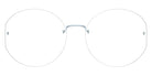 Lindberg® Spirit Titanium™ 2404 - Basic-25 Glasses