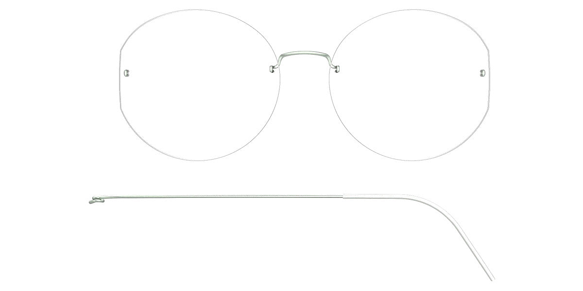 Lindberg® Spirit Titanium™ 2404 - Basic-30 Glasses