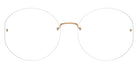 Lindberg® Spirit Titanium™ 2404 - Basic-35 Glasses