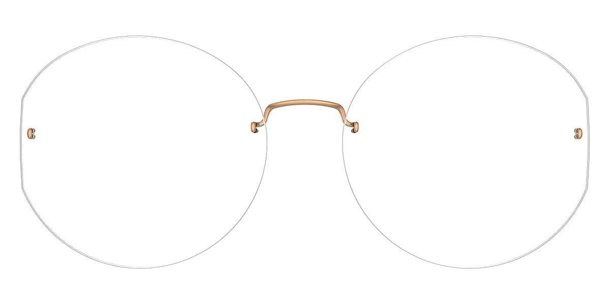 Lindberg® Spirit Titanium™ 2404 - Basic-35 Glasses