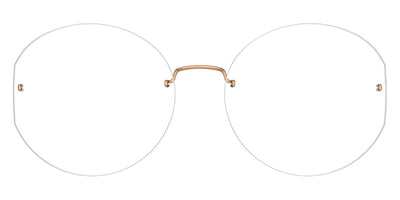 Lindberg® Spirit Titanium™ 2404 - Basic-35 Glasses