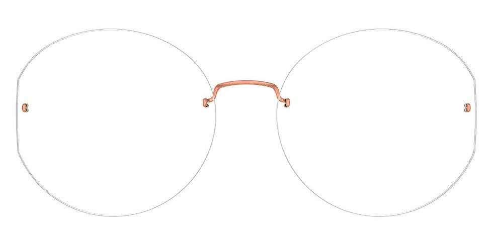 Lindberg® Spirit Titanium™ 2404 - Basic-60 Glasses