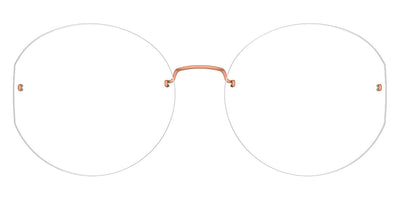 Lindberg® Spirit Titanium™ 2404 - Basic-60 Glasses