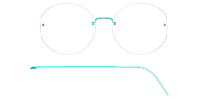 Lindberg® Spirit Titanium™ 2404 - Basic-80 Glasses