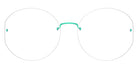 Lindberg® Spirit Titanium™ 2404 - Basic-85 Glasses