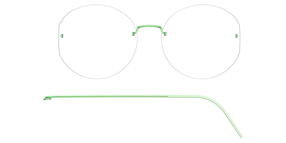 Lindberg® Spirit Titanium™ 2404 - Basic-90 Glasses