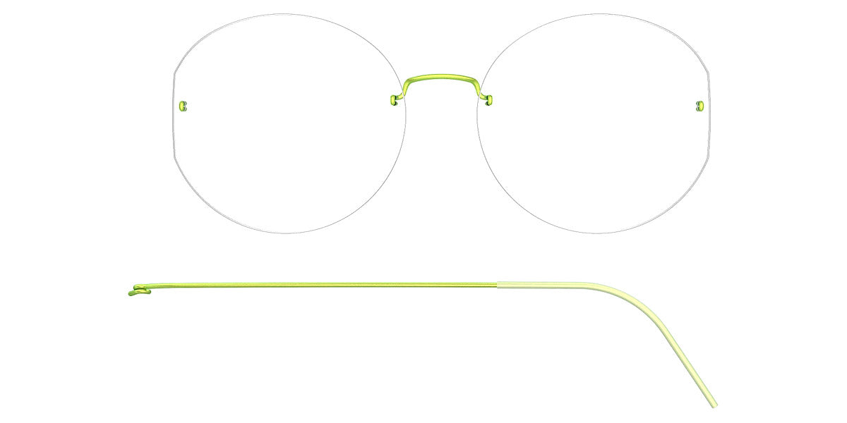 Lindberg® Spirit Titanium™ 2404 - Basic-95 Glasses