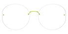 Lindberg® Spirit Titanium™ 2404 - Basic-95 Glasses