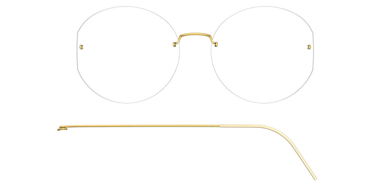Lindberg® Spirit Titanium™ 2404 - Basic-GT Glasses