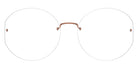 Lindberg® Spirit Titanium™ 2404 - Basic-U12 Glasses