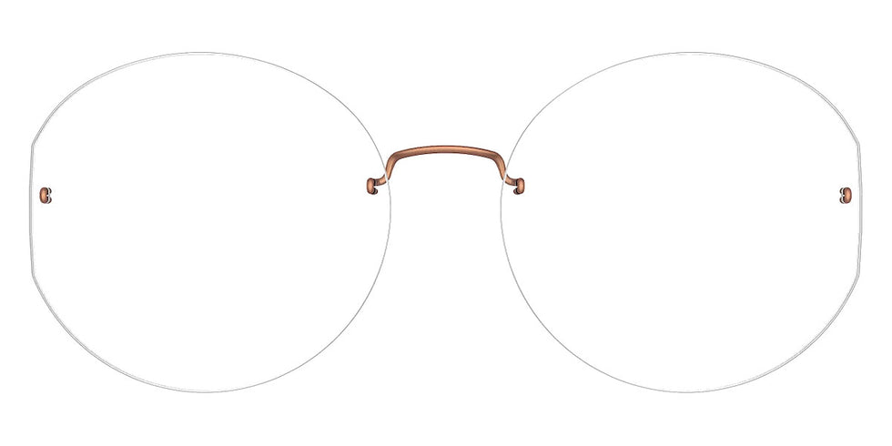 Lindberg® Spirit Titanium™ 2404 - Basic-U12 Glasses