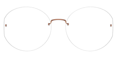 Lindberg® Spirit Titanium™ 2404 - Basic-U12 Glasses