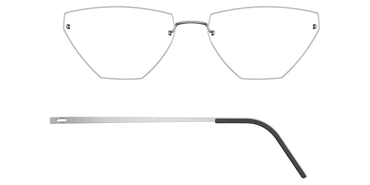 Lindberg® Spirit Titanium™ 2406 - 700-10 Glasses