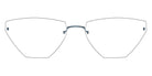 Lindberg® Spirit Titanium™ 2406 - 700-107 Glasses