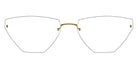 Lindberg® Spirit Titanium™ 2406 - 700-109 Glasses