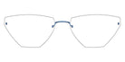 Lindberg® Spirit Titanium™ 2406 - 700-115 Glasses