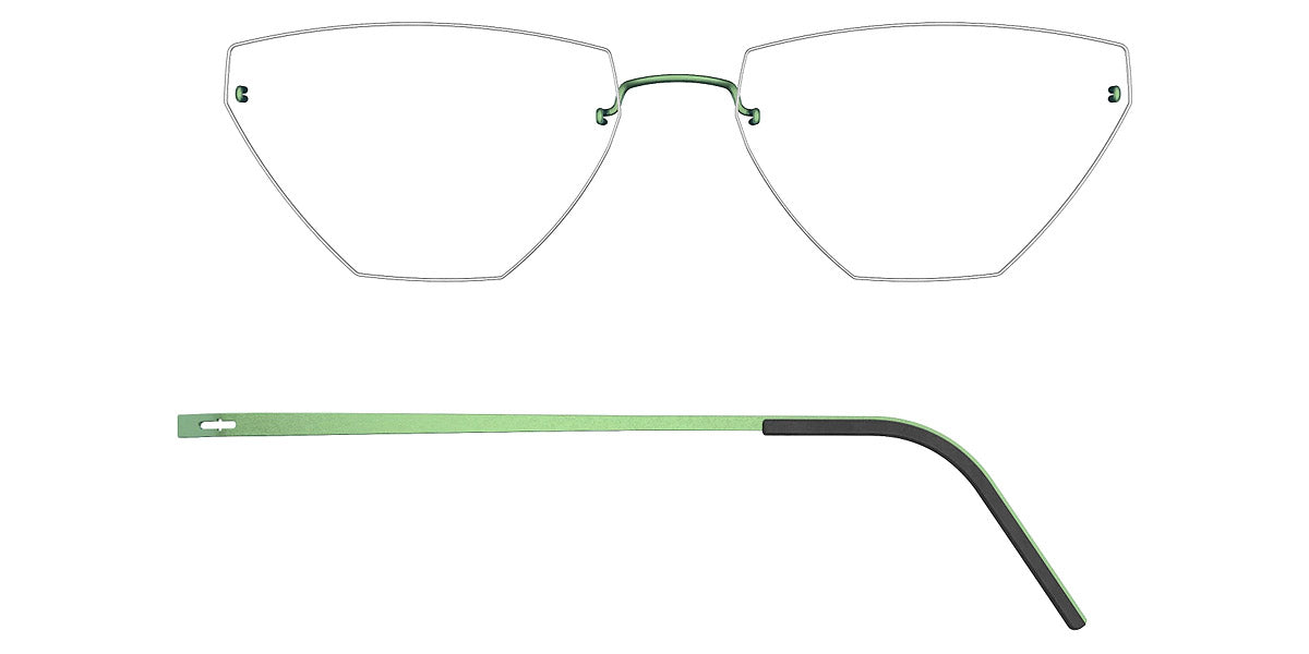 Lindberg® Spirit Titanium™ 2406 - 700-117 Glasses