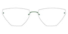 Lindberg® Spirit Titanium™ 2406 - 700-117 Glasses