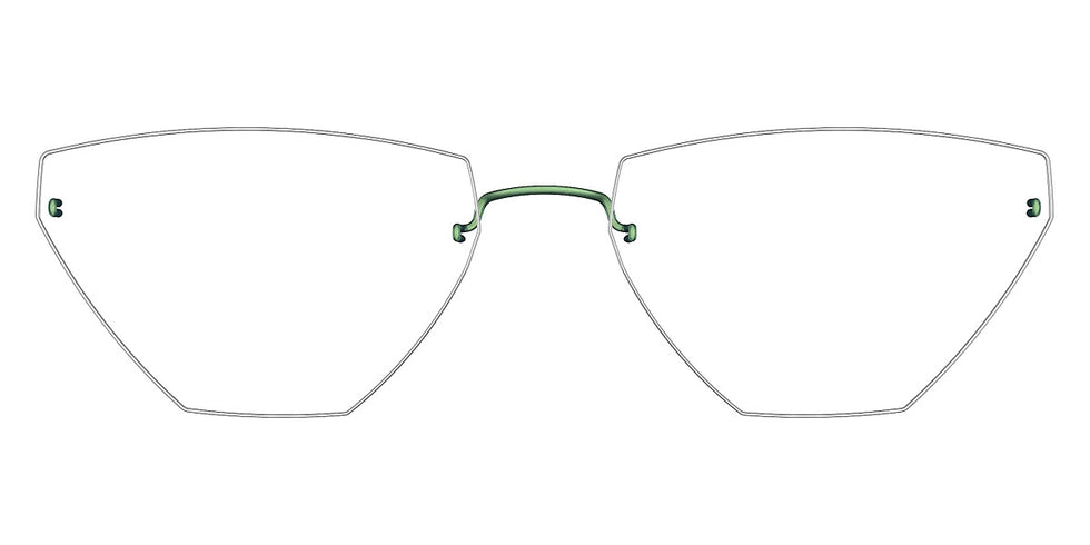 Lindberg® Spirit Titanium™ 2406 - 700-117 Glasses
