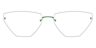 Lindberg® Spirit Titanium™ 2406 - 700-117 Glasses