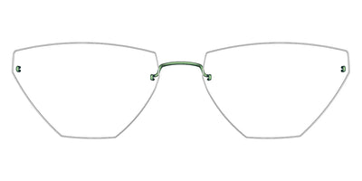 Lindberg® Spirit Titanium™ 2406 - 700-117 Glasses