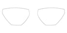 Lindberg® Spirit Titanium™ 2406 - 700-127 Glasses