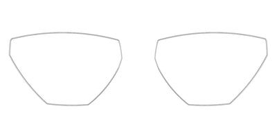 Lindberg® Spirit Titanium™ 2406 - 700-127 Glasses