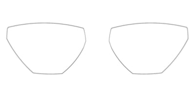 Lindberg® Spirit Titanium™ 2406 - 700-127 Glasses