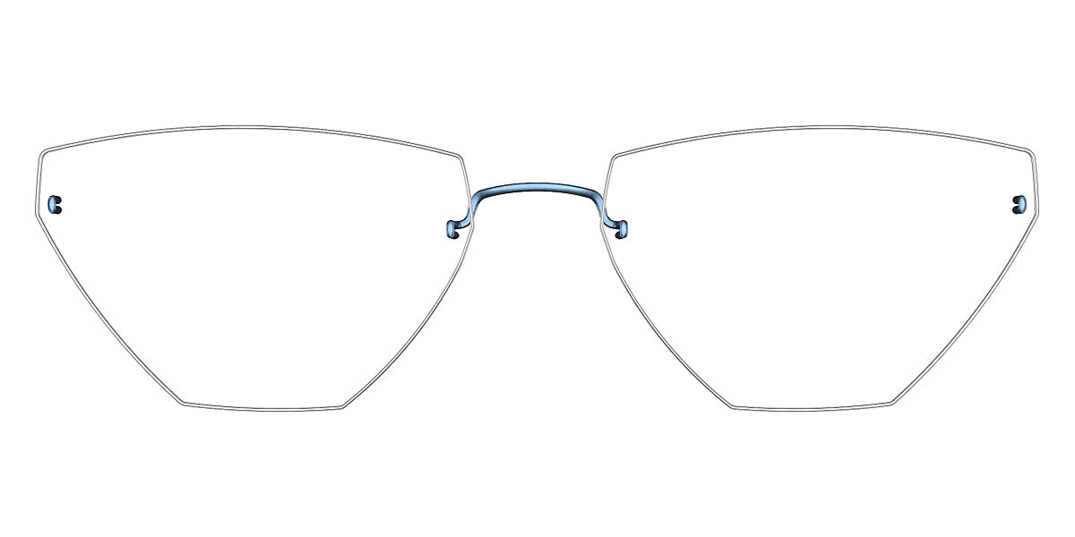 Lindberg® Spirit Titanium™ 2406 - 700-20 Glasses