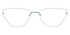 Lindberg® Spirit Titanium™ 2406 - 700-20 Glasses