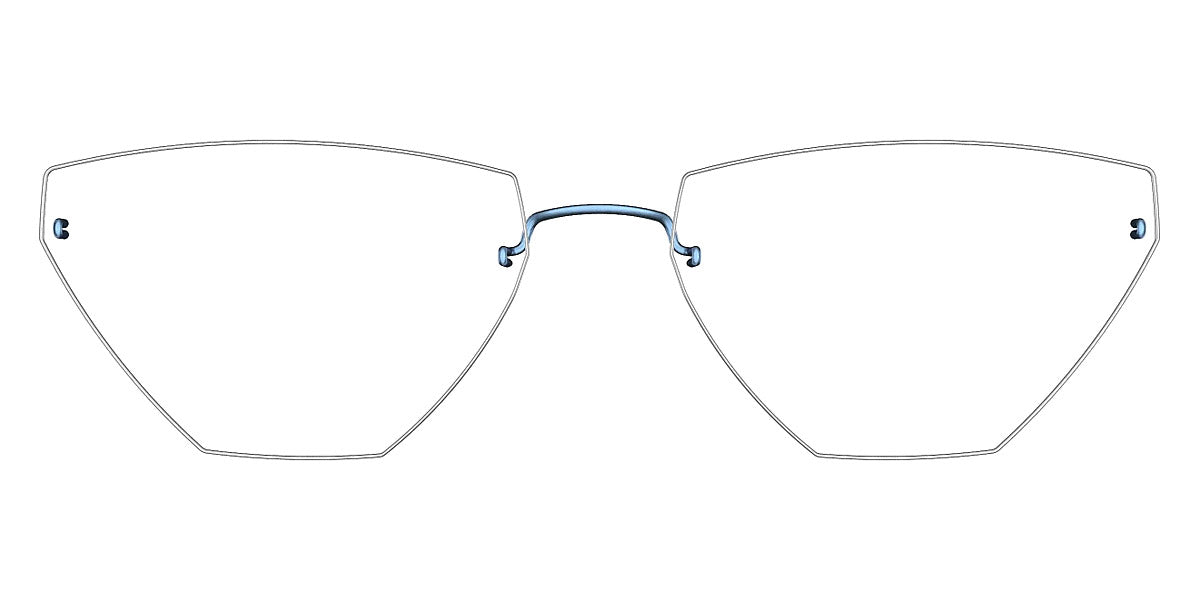 Lindberg® Spirit Titanium™ 2406 - 700-20 Glasses