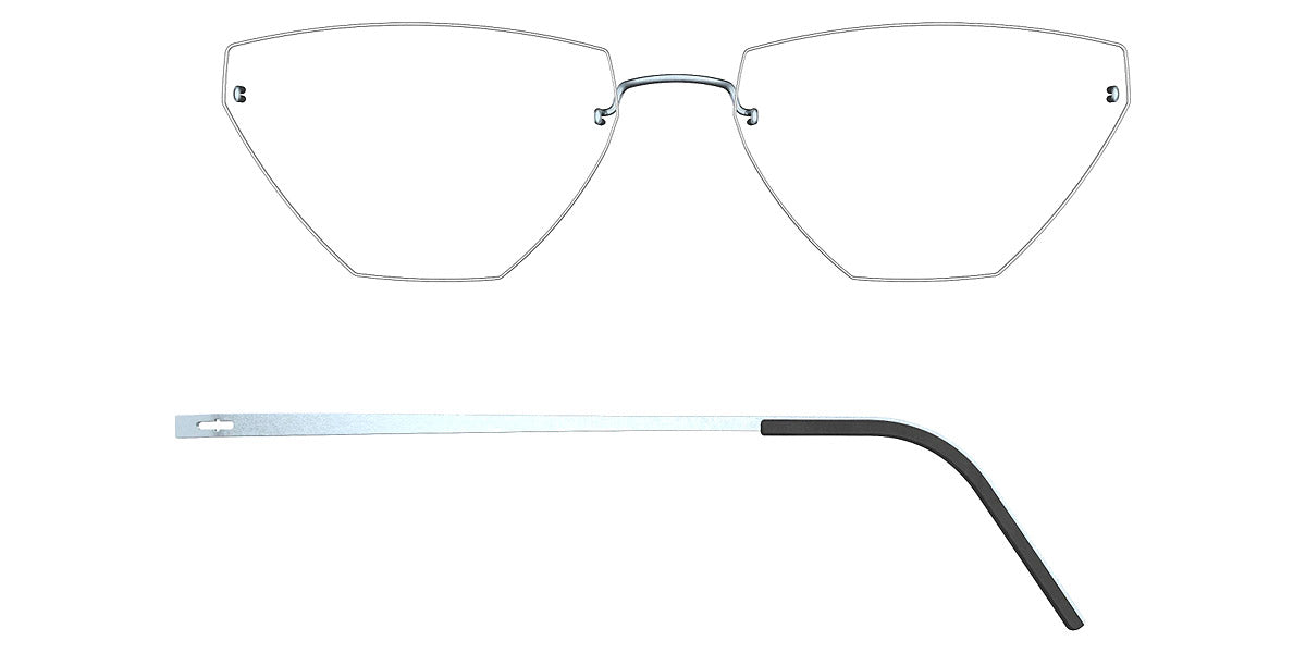 Lindberg® Spirit Titanium™ 2406 - 700-25 Glasses