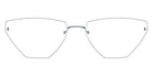Lindberg® Spirit Titanium™ 2406 - 700-25 Glasses